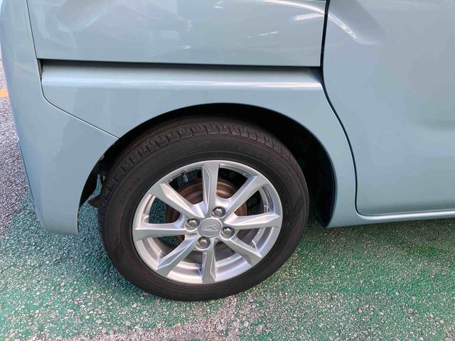 ウェイクＬ　ＳＡIII（沖縄県）の中古車