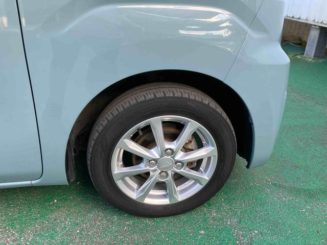 ウェイクＬ　ＳＡIII（沖縄県）の中古車