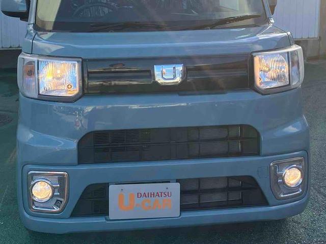 ウェイクＬ　ＳＡIII（沖縄県）の中古車