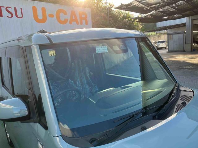 ウェイクＬ　ＳＡIII（沖縄県）の中古車