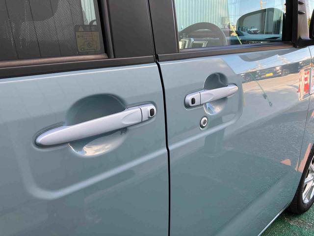 ウェイクＬ　ＳＡIII（沖縄県）の中古車