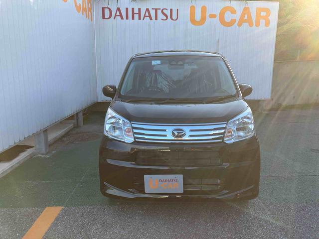 ムーヴX SAIII(沖縄県)の中古車