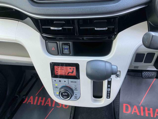 ムーヴX SAIII(沖縄県)の中古車