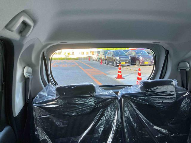 ムーヴX SAIII(沖縄県)の中古車