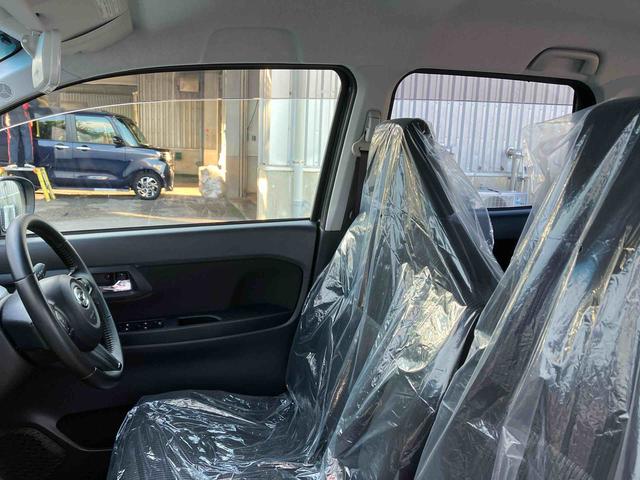 ムーヴX SAIII(沖縄県)の中古車