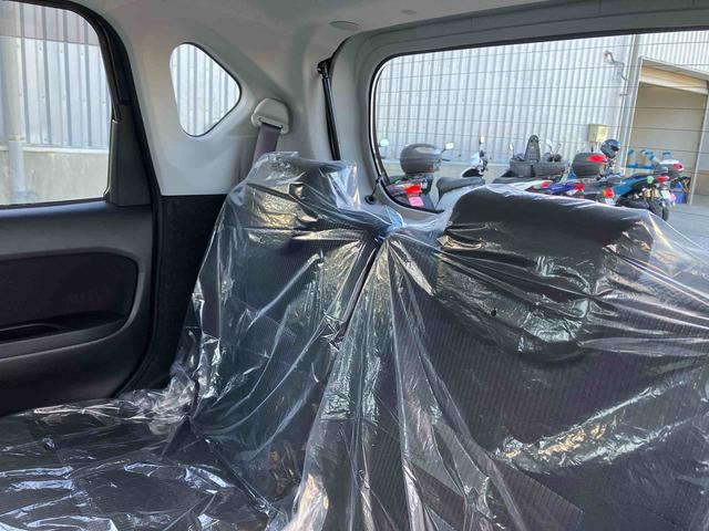 ムーヴX SAIII(沖縄県)の中古車