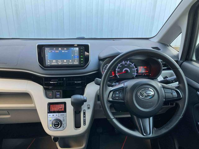 ムーヴX SAIII(沖縄県)の中古車