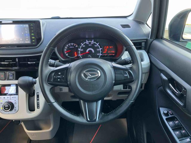 ムーヴX SAIII(沖縄県)の中古車