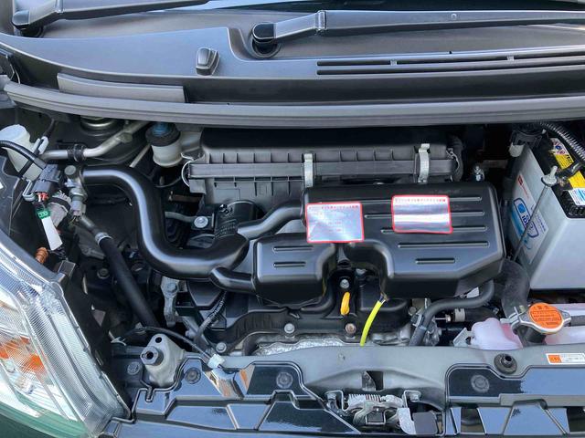 ムーヴX SAIII(沖縄県)の中古車