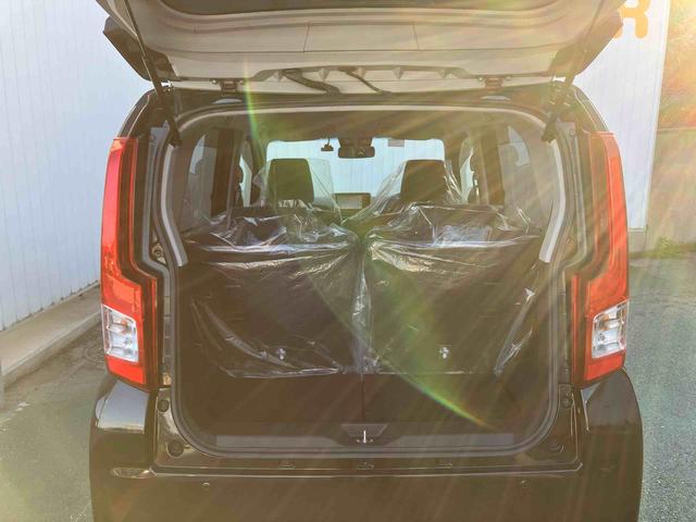 ムーヴX SAIII(沖縄県)の中古車