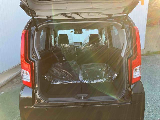 ムーヴX SAIII(沖縄県)の中古車