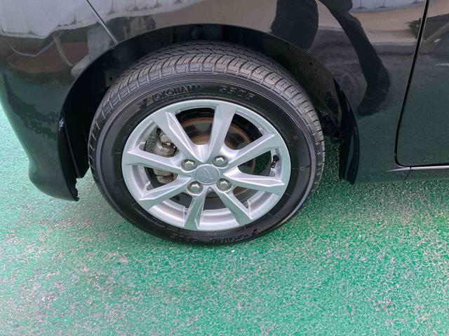 ムーヴX SAIII(沖縄県)の中古車