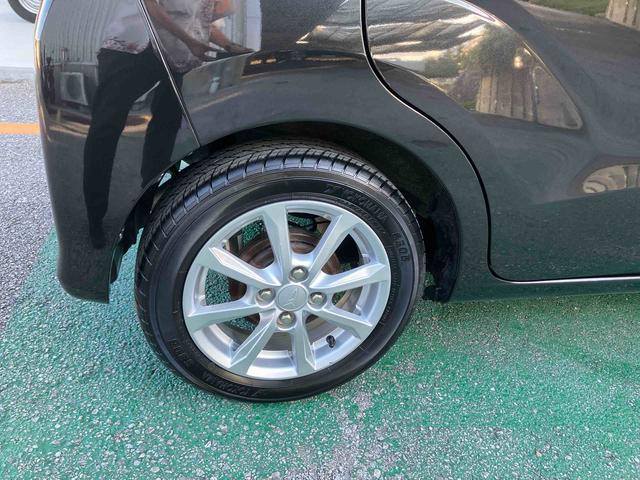 ムーヴX SAIII(沖縄県)の中古車