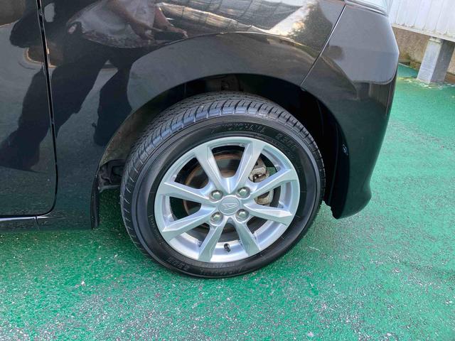 ムーヴX SAIII(沖縄県)の中古車