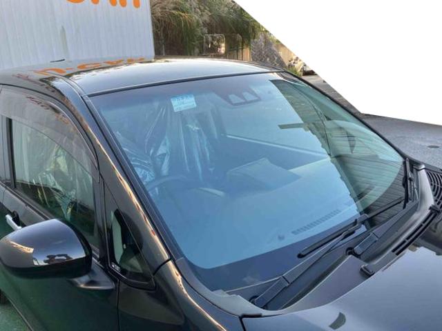 ムーヴX SAIII(沖縄県)の中古車