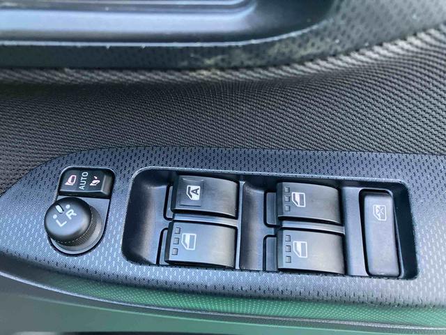 ムーヴX SAIII(沖縄県)の中古車