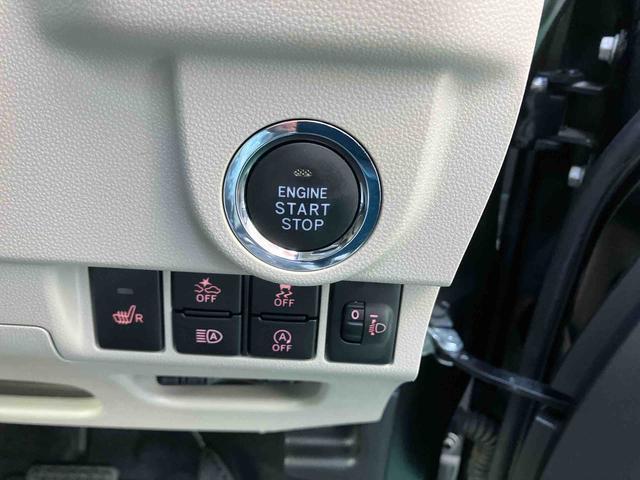 ムーヴX SAIII(沖縄県)の中古車