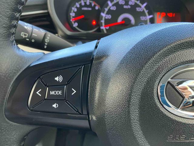 ムーヴX SAIII(沖縄県)の中古車