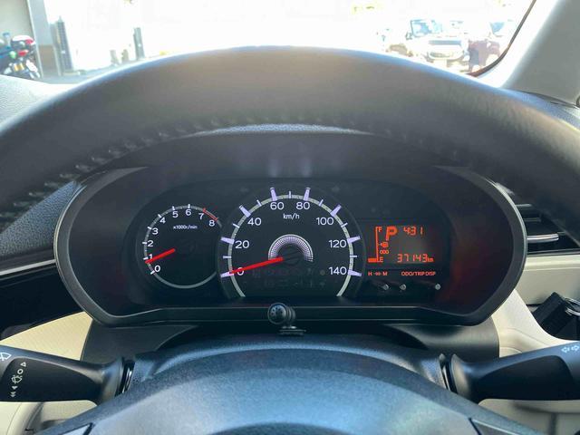 ムーヴX SAIII(沖縄県)の中古車