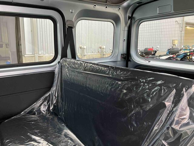 ハイゼットカーゴＤＸ（沖縄県）の中古車