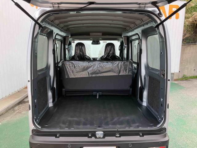 ハイゼットカーゴＤＸ（沖縄県）の中古車