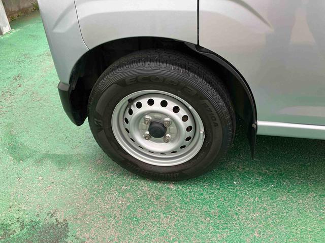 ハイゼットカーゴＤＸ（沖縄県）の中古車