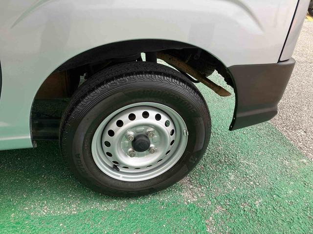 ハイゼットカーゴＤＸ（沖縄県）の中古車