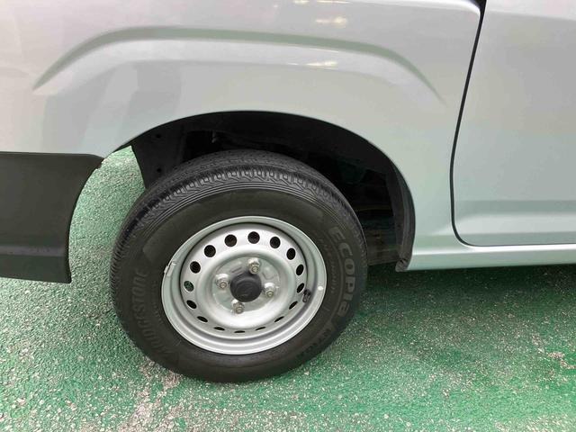 ハイゼットカーゴＤＸ（沖縄県）の中古車