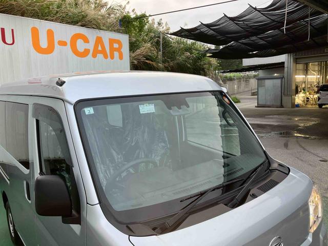 ハイゼットカーゴＤＸ（沖縄県）の中古車