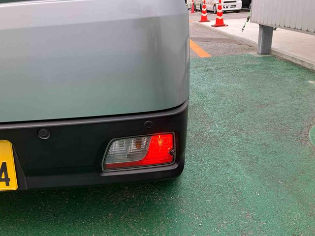 ハイゼットカーゴＤＸ（沖縄県）の中古車