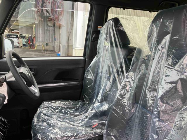 タントカスタムRS(沖縄県)の中古車