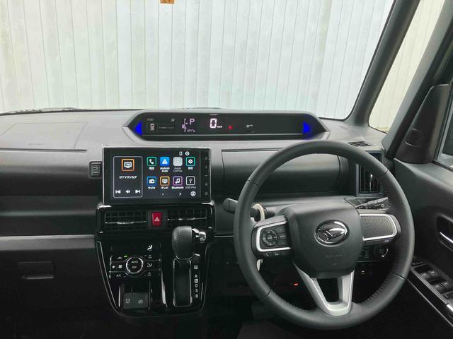 タントカスタムRS(沖縄県)の中古車