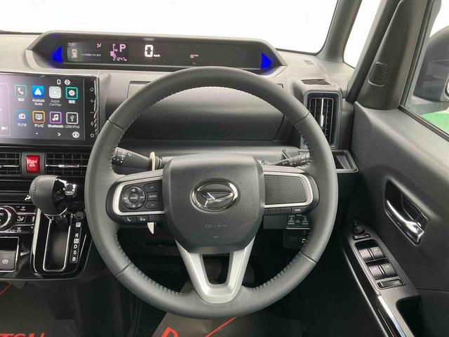 タントカスタムRS(沖縄県)の中古車