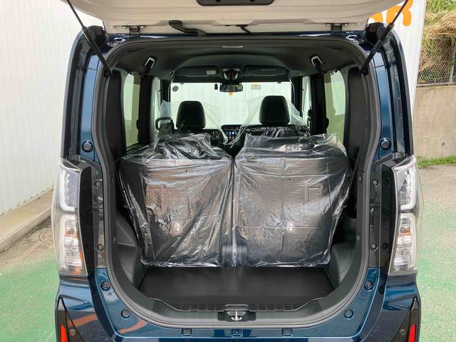 タントカスタムRS(沖縄県)の中古車