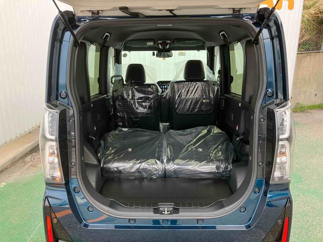 タントカスタムRS(沖縄県)の中古車