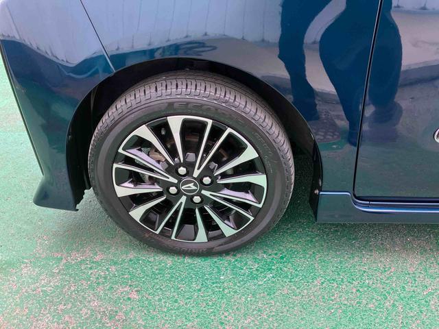 タントカスタムRS(沖縄県)の中古車