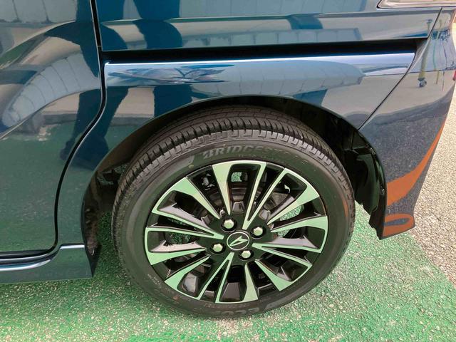 タントカスタムRS(沖縄県)の中古車