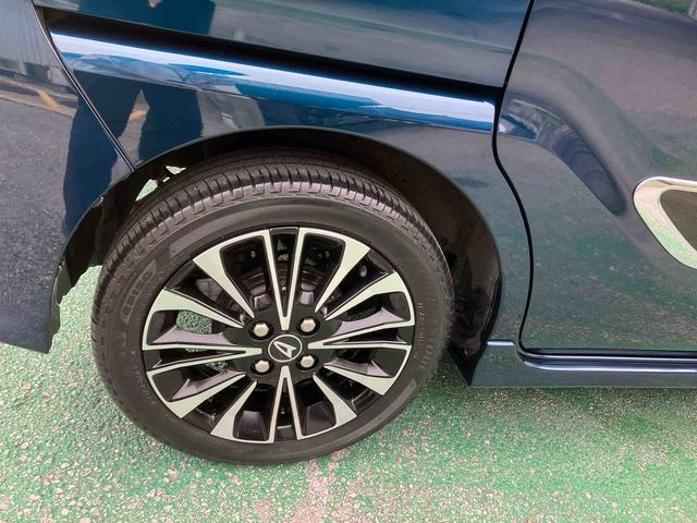 タントカスタムRS(沖縄県)の中古車