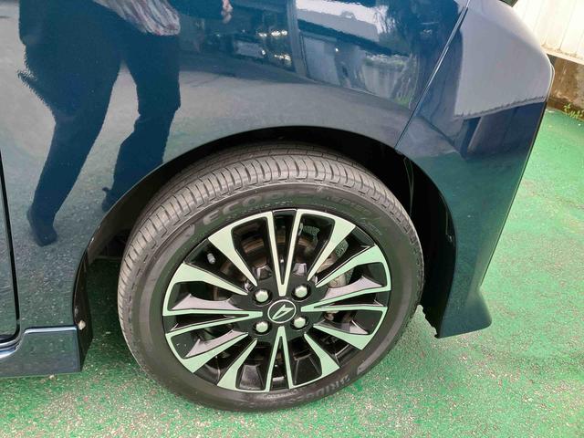 タントカスタムRS(沖縄県)の中古車