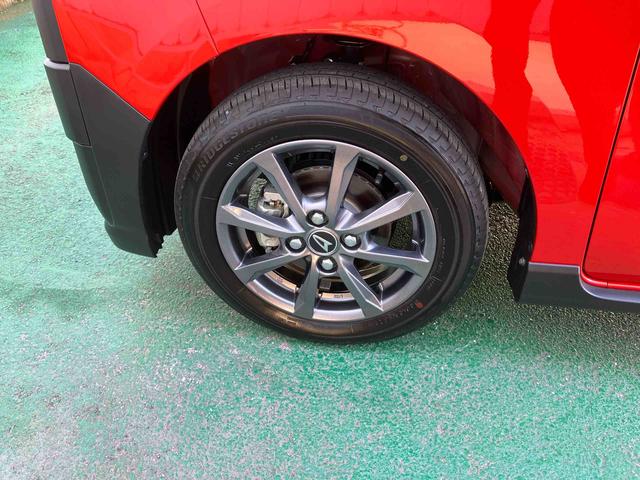 タントファンクロス（沖縄県）の中古車