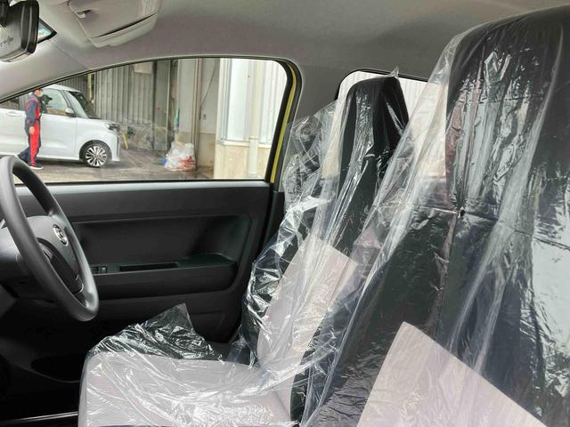 ミライースＸ　ＳＡIII（沖縄県）の中古車