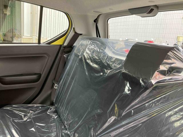 ミライースＸ　ＳＡIII（沖縄県）の中古車