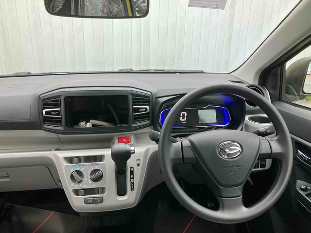 ミライースＸ　ＳＡIII（沖縄県）の中古車