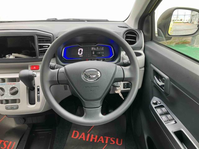 ミライースＸ　ＳＡIII（沖縄県）の中古車