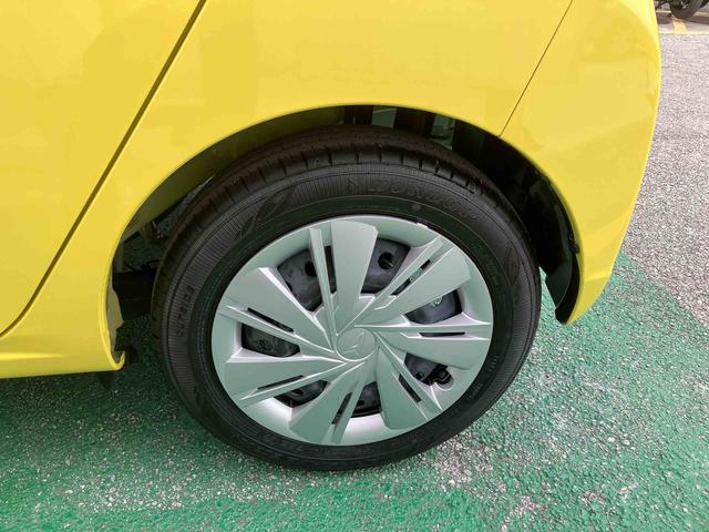 ミライースＸ　ＳＡIII（沖縄県）の中古車