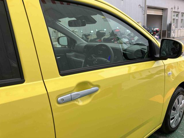 ミライースＸ　ＳＡIII（沖縄県）の中古車