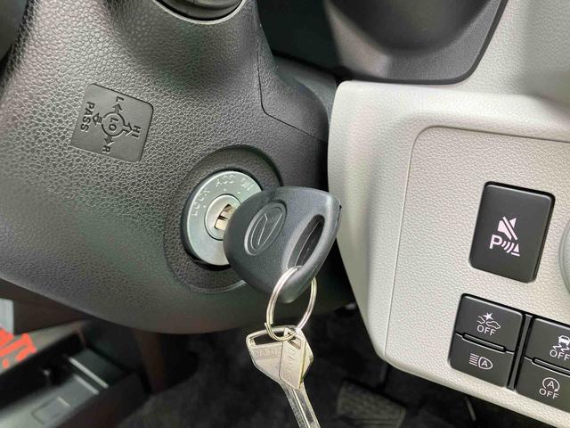 ミライースＸ　ＳＡIII（沖縄県）の中古車