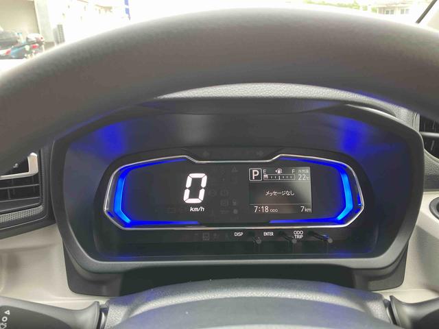 ミライースＸ　ＳＡIII（沖縄県）の中古車