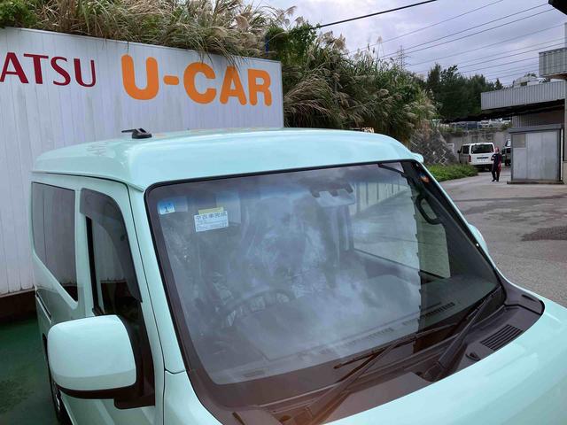 ハイゼットカーゴクルーズ（沖縄県）の中古車