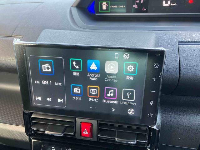 タントカスタムＸ（沖縄県）の中古車